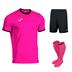 Joma Combi Premium Short Sleeve Kit Set
