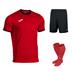Joma Combi Premium Short Sleeve Kit Set