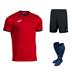 Joma Combi Premium Short Sleeve Kit Set