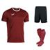 Joma Combi Premium Short Sleeve Kit Set