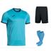 Joma Combi Premium Short Sleeve Kit Set