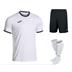 Joma Combi Premium Short Sleeve Kit Set