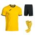 Joma Combi Premium Short Sleeve Kit Set