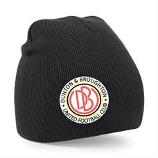 DBUFC Club Beanie