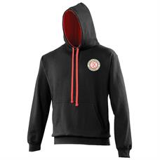 DBUFC Contrast Hoodie