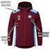 Bespoke Sublimation Premium Waterproof Dobby Rain Jacket - CORE Design