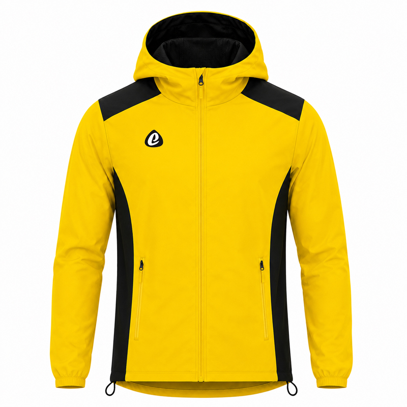 Bespoke Sublimation Premium Waterproof Dobby Rain Jacket - CORE Design