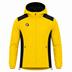 Bespoke Sublimation Premium Waterproof Dobby Rain Jacket - CORE Design
