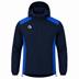 Bespoke Sublimation Premium Waterproof Dobby Rain Jacket - CORE Design