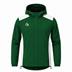 Bespoke Sublimation Premium Waterproof Dobby Rain Jacket - CORE Design