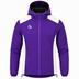 Bespoke Sublimation Premium Waterproof Dobby Rain Jacket - CORE Design