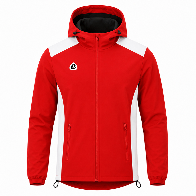 Bespoke Sublimation Premium Waterproof Dobby Rain Jacket - CORE Design