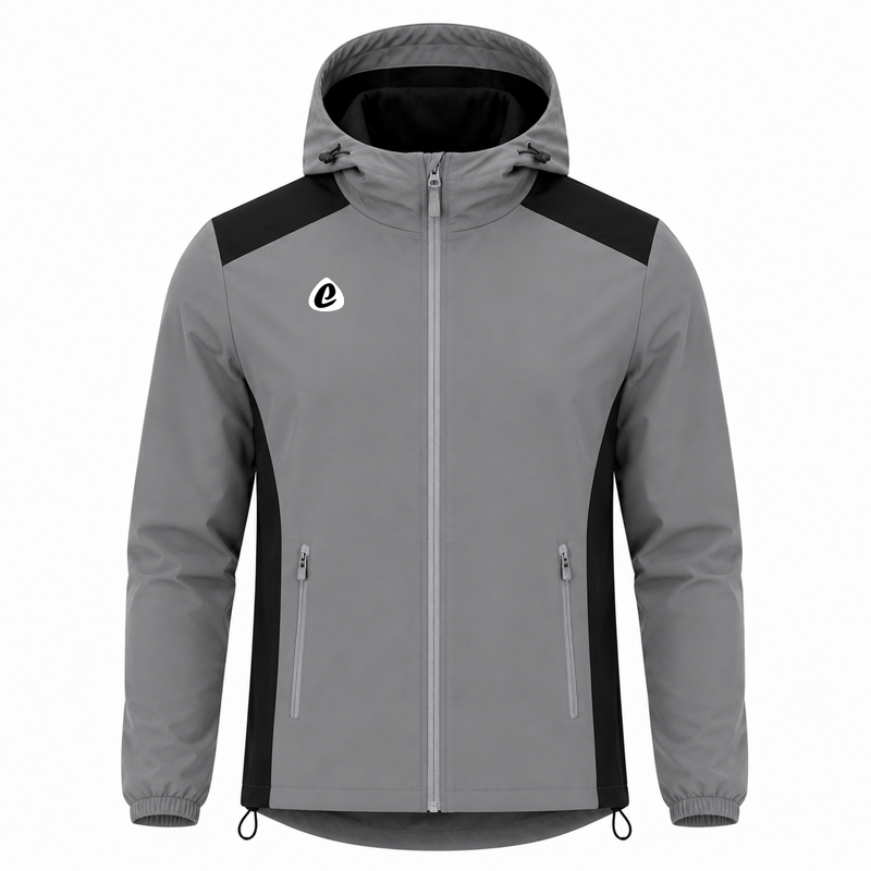 Bespoke Sublimation Premium Waterproof Dobby Rain Jacket - CORE Design