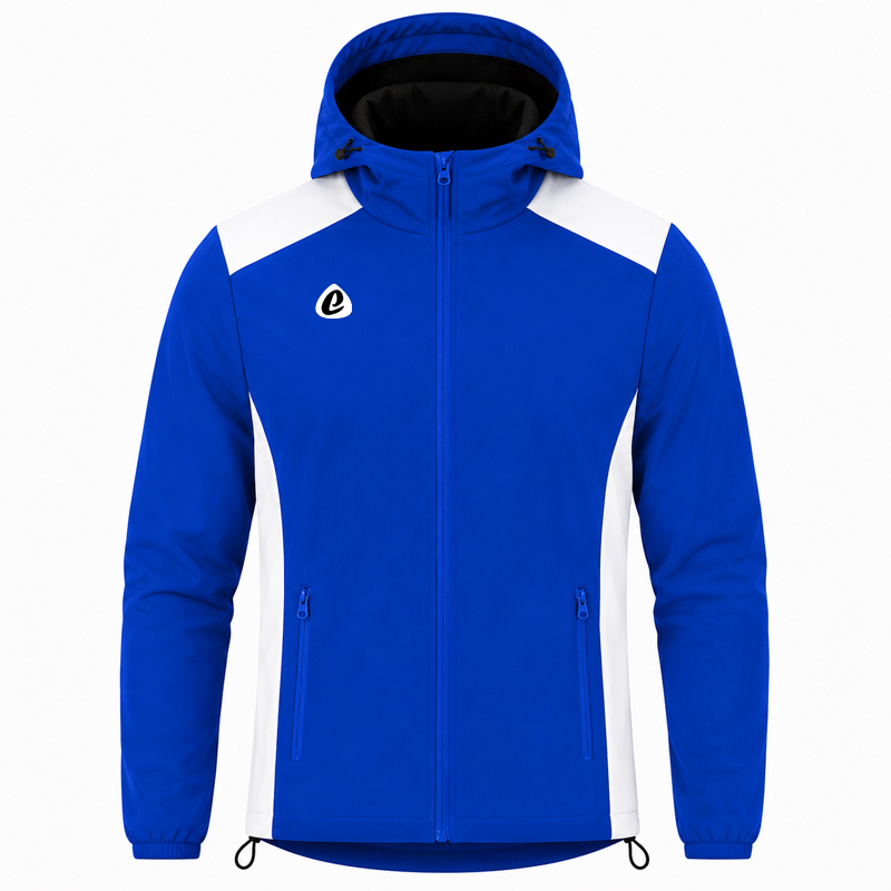 Bespoke Sublimation Premium Waterproof Dobby Rain Jacket - CORE Design