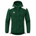 Bespoke Sublimation Premium Waterproof Dobby Rain Jacket - FUSE Design