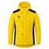 Bespoke Sublimation Premium Waterproof Dobby Rain Jacket - FUSE Design