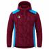 Bespoke Sublimation Premium Waterproof Dobby Rain Jacket - FUSE Design