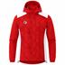 Bespoke Sublimation Premium Waterproof Dobby Rain Jacket - FUSE Design