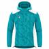Bespoke Sublimation Premium Waterproof Dobby Rain Jacket - FUSE Design