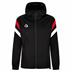 Bespoke Sublimation Premium Waterproof Dobby Rain Jacket - PARK Design