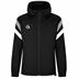 Bespoke Sublimation Premium Waterproof Dobby Rain Jacket - PARK Design
