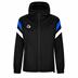 Bespoke Sublimation Premium Waterproof Dobby Rain Jacket - PARK Design