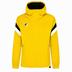 Bespoke Sublimation Premium Waterproof Dobby Rain Jacket - PARK Design