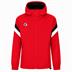 Bespoke Sublimation Premium Waterproof Dobby Rain Jacket - PARK Design