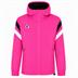 Bespoke Sublimation Premium Waterproof Dobby Rain Jacket - PARK Design