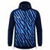 Bespoke Sublimation Premium Waterproof Dobby Rain Jacket - WOLF Design