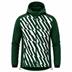 Bespoke Sublimation Premium Waterproof Dobby Rain Jacket - WOLF Design