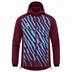 Bespoke Sublimation Premium Waterproof Dobby Rain Jacket - WOLF Design