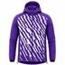 Bespoke Sublimation Premium Waterproof Dobby Rain Jacket - WOLF Design