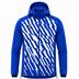 Bespoke Sublimation Premium Waterproof Dobby Rain Jacket - WOLF Design