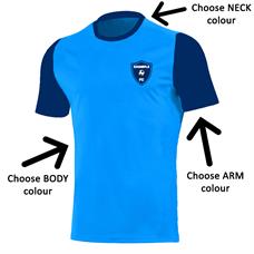 Euro Milano Shirt