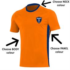 Euro Parma Shirt