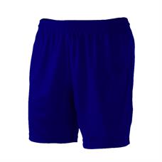 Custom Made Euro Plain Shorts