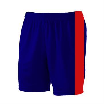 Bespoke Panel Shorts