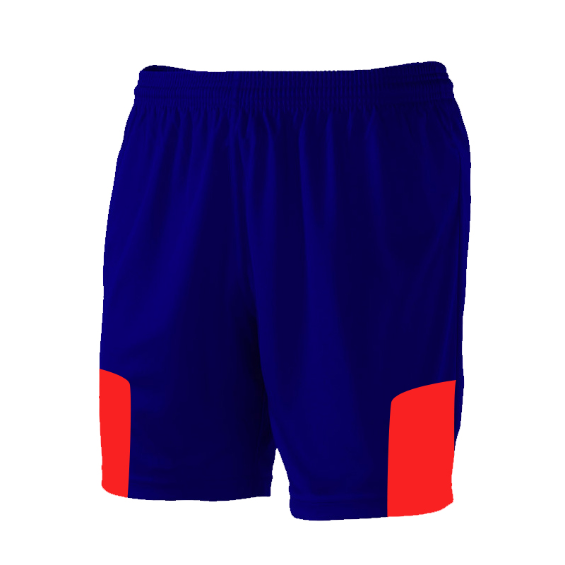 Custom Made Pescara Shorts [Choose Your Colourway] - Euro Soccer Company