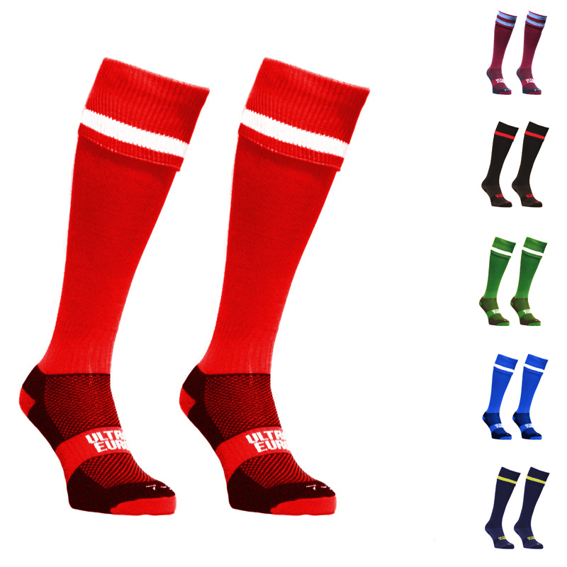 Euro Pro Quality Football Socks - Euro Soccer Company