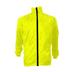 Custom Made Milano Shower Jacket [Choose Your Own Colourway]