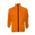 Custom Made Milano Shower Jacket [Choose Your Own Colourway]