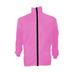 Custom Made Milano Shower Jacket [Choose Your Own Colourway]