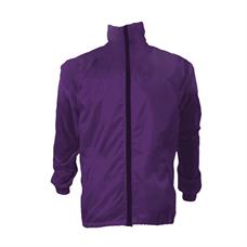 Custom Made Milano Shower Jacket [Choose Your Own Colourway]