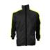 Custom Made Imola Shower Jacket [Choose Your Own Colourway]
