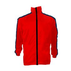 Custom Made Imola Shower Jacket [Choose Your Own Colourway]