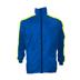 Custom Made Imola Shower Jacket [Choose Your Own Colourway]