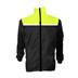 Custom Made Tivoli+ Shower Jacket [Choose Your Own Colourway]