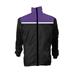 Custom Made Tivoli+ Shower Jacket [Choose Your Own Colourway]