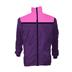 Custom Made Tivoli+ Shower Jacket [Choose Your Own Colourway]
